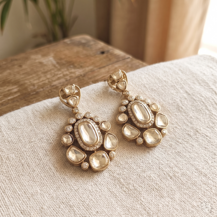 Kavita Earrings