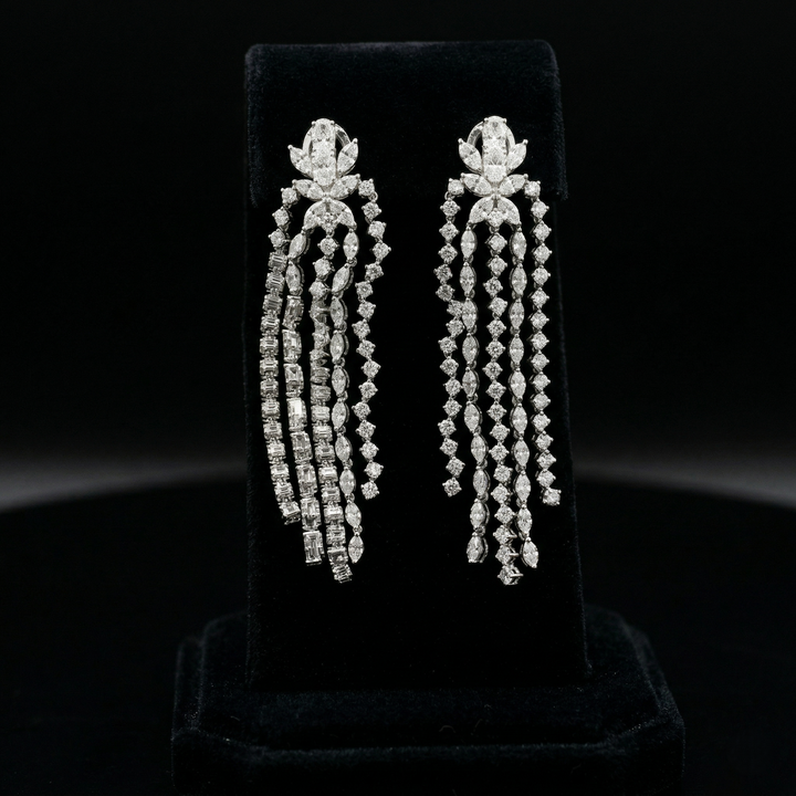 Resha Earrings
