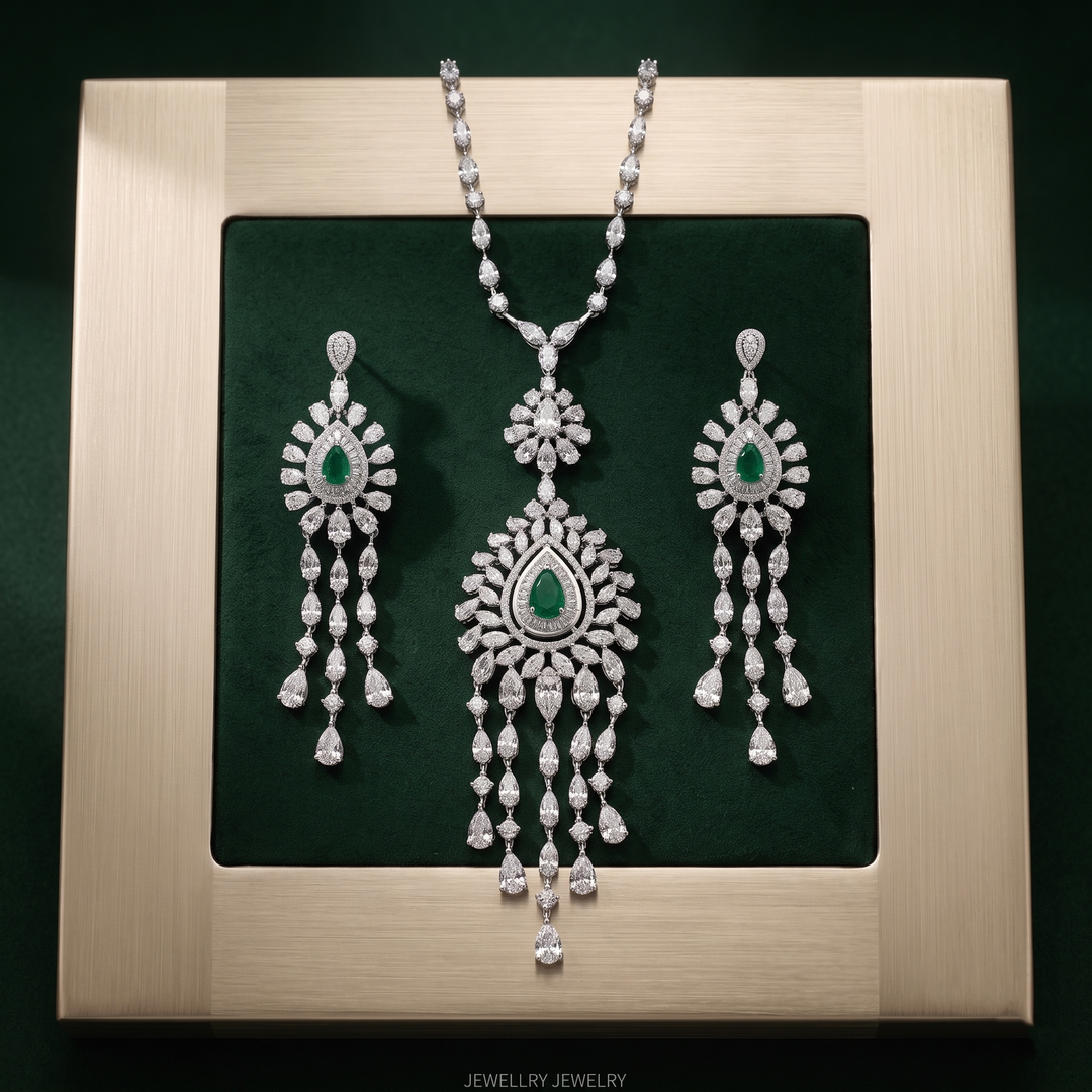 Deepa Neckpiece