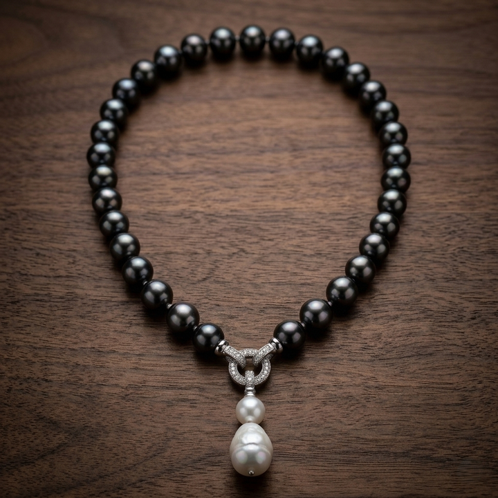 Deeme Neckpiece