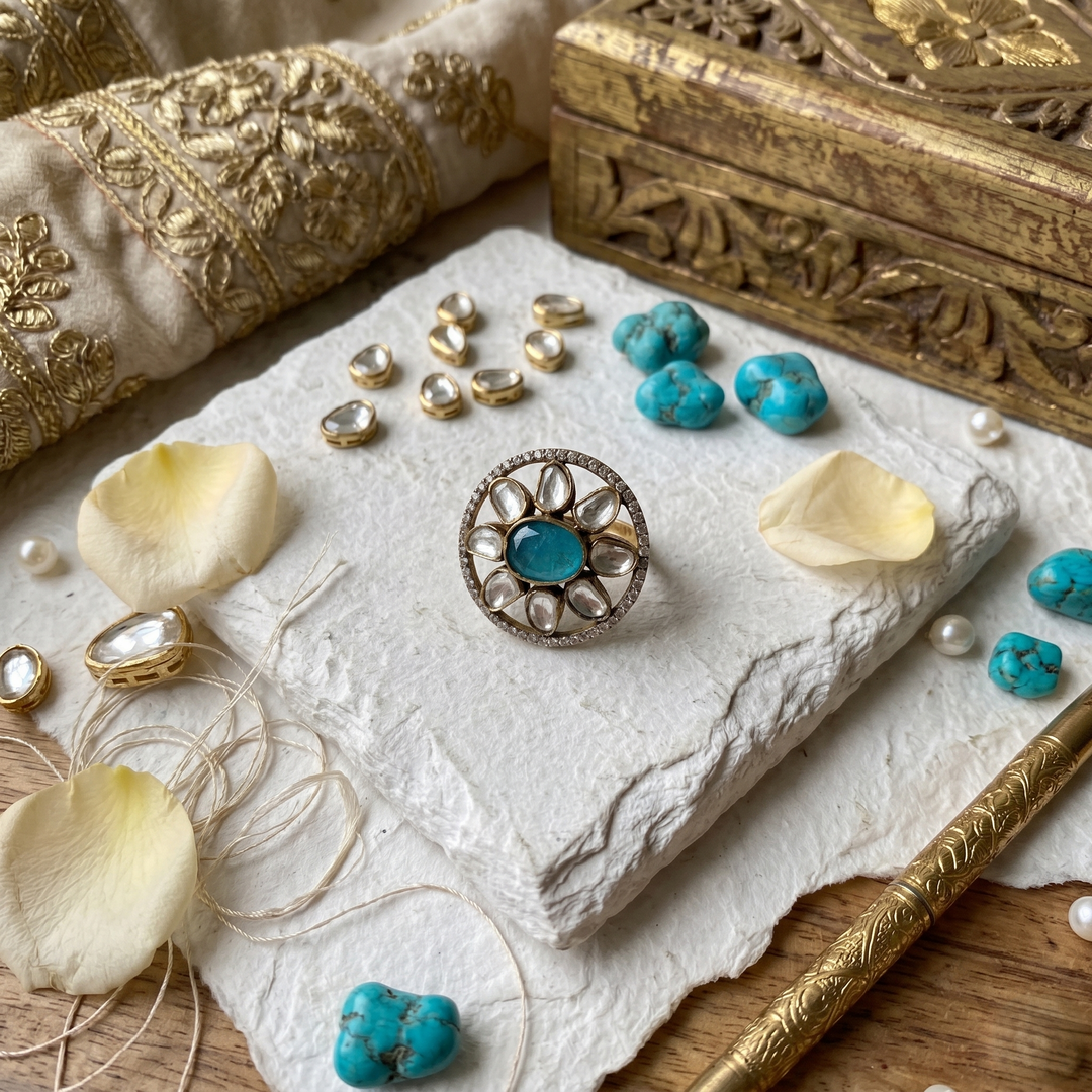 Ayu Ring