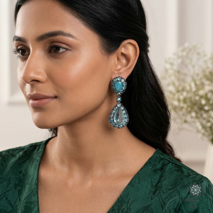 Danish Earrings