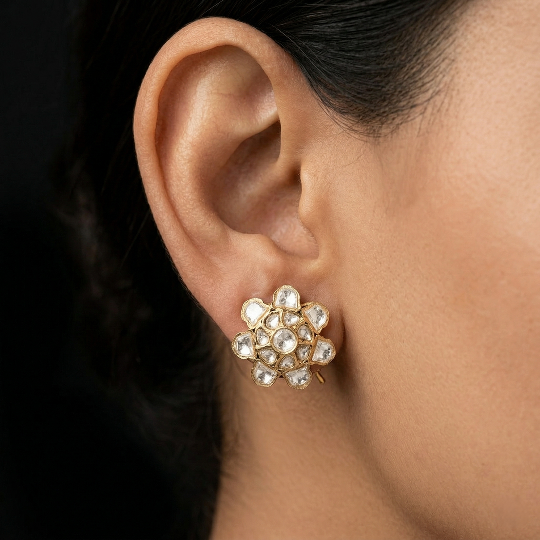 Kaveri Studs