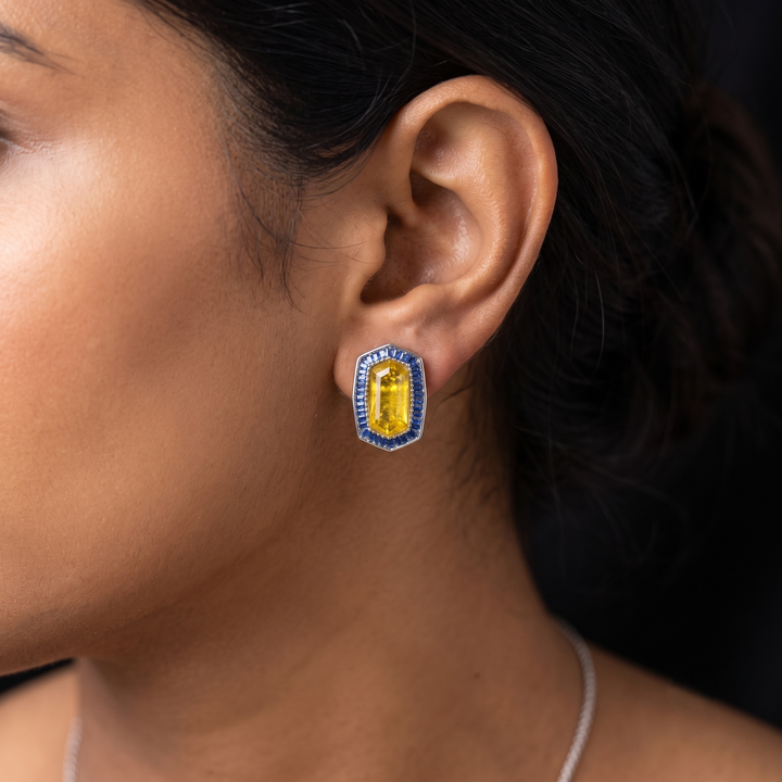 Lavi Earrings