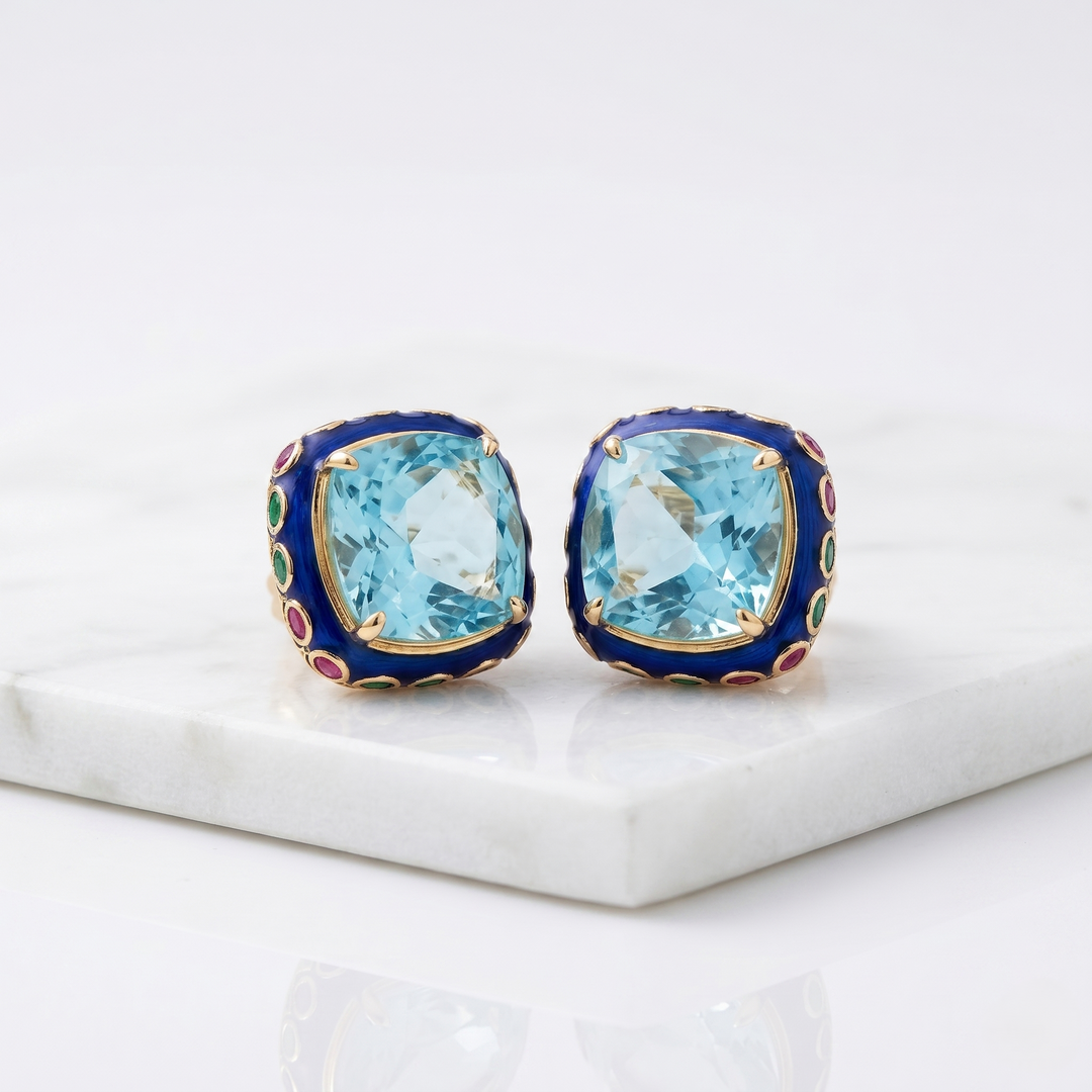 Amol Earring