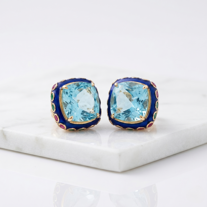 Amol Earring