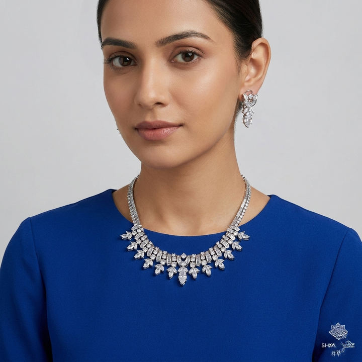 Shirin Neckpiece