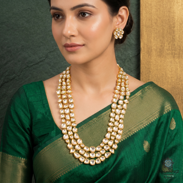 Neena Neckpiece