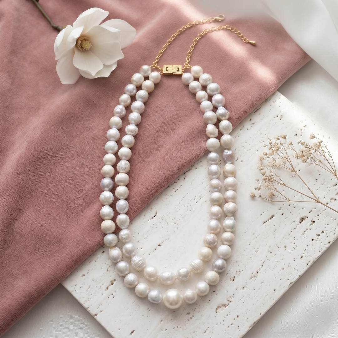 Cathy Neckpiece