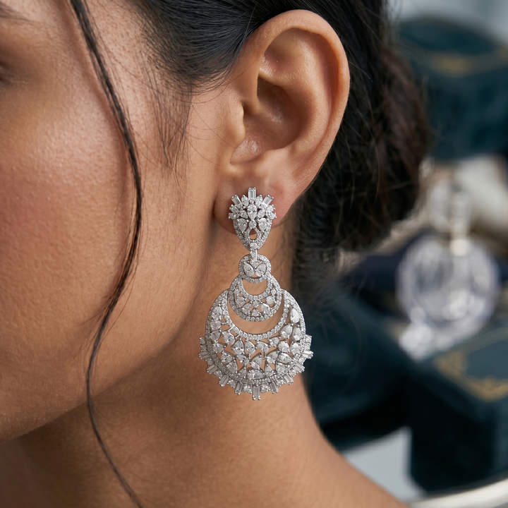 Shom Earrings