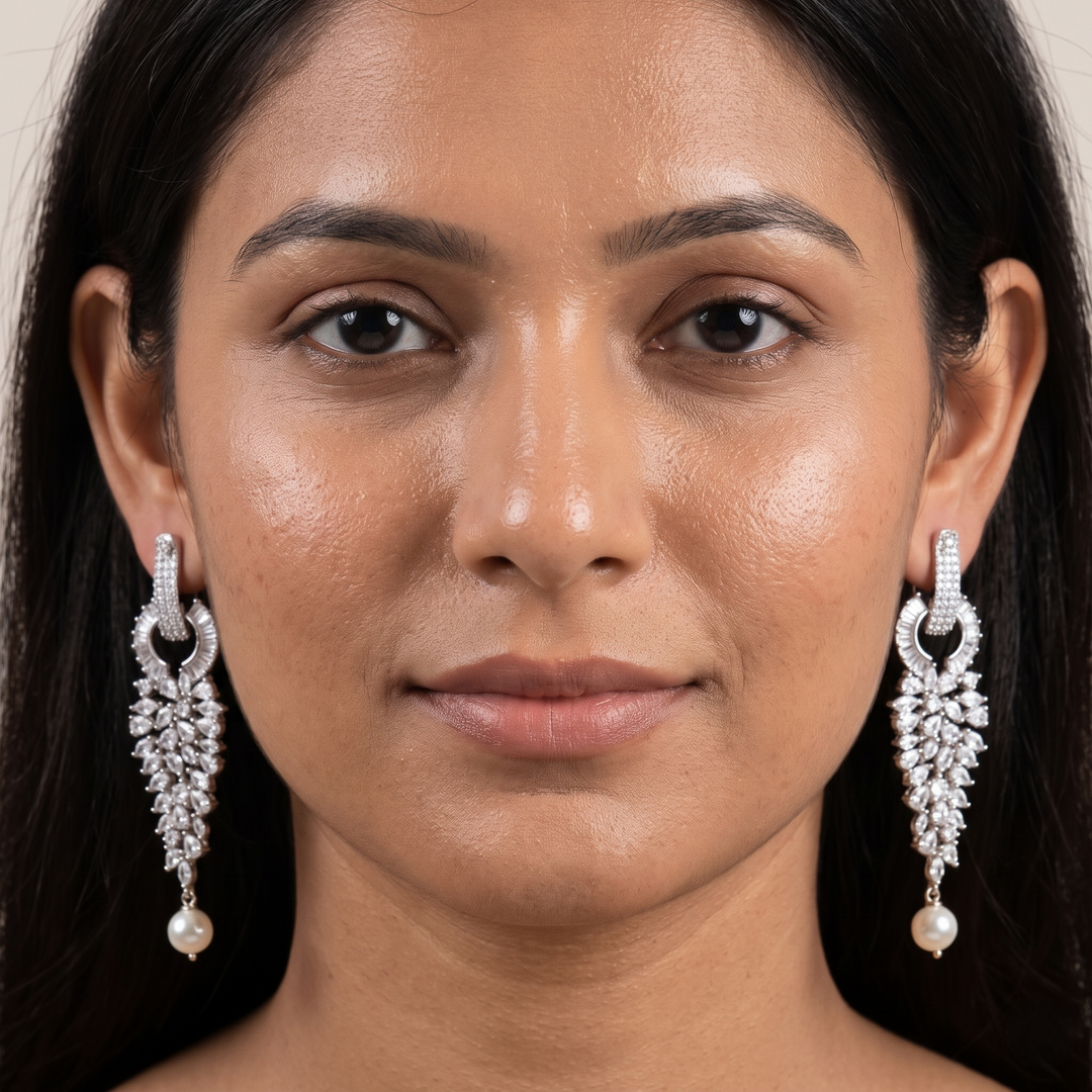 Lamara Earrings