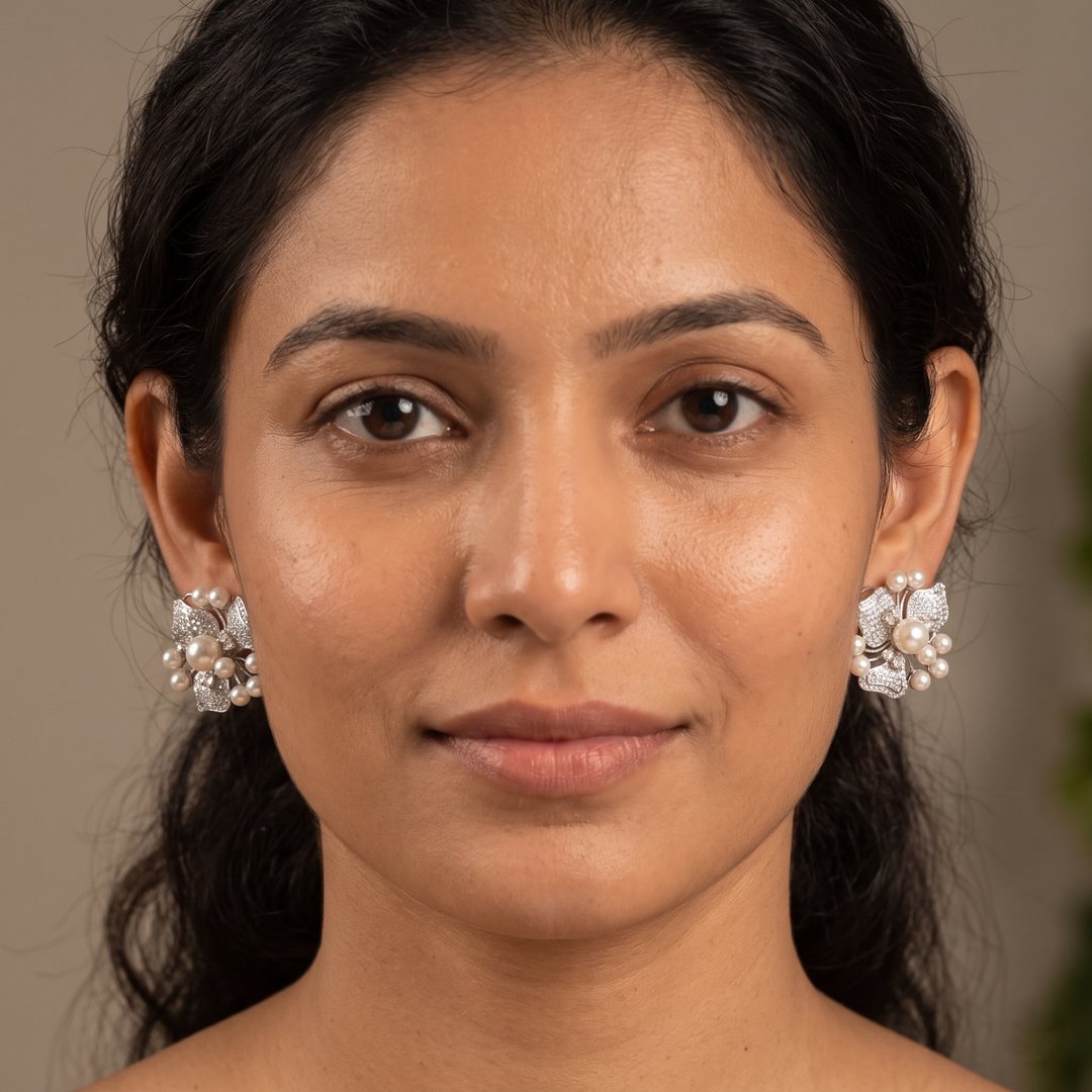 Nyra Earrings