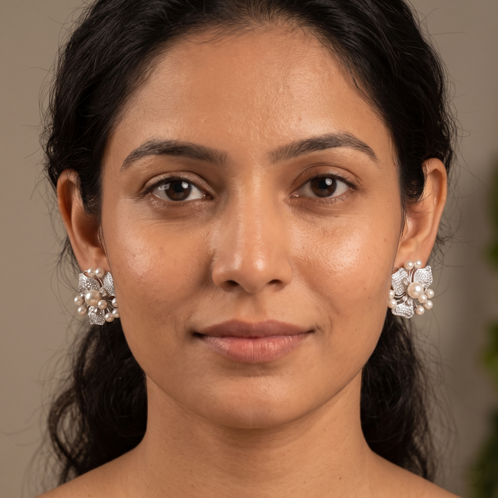 Nyra Earrings