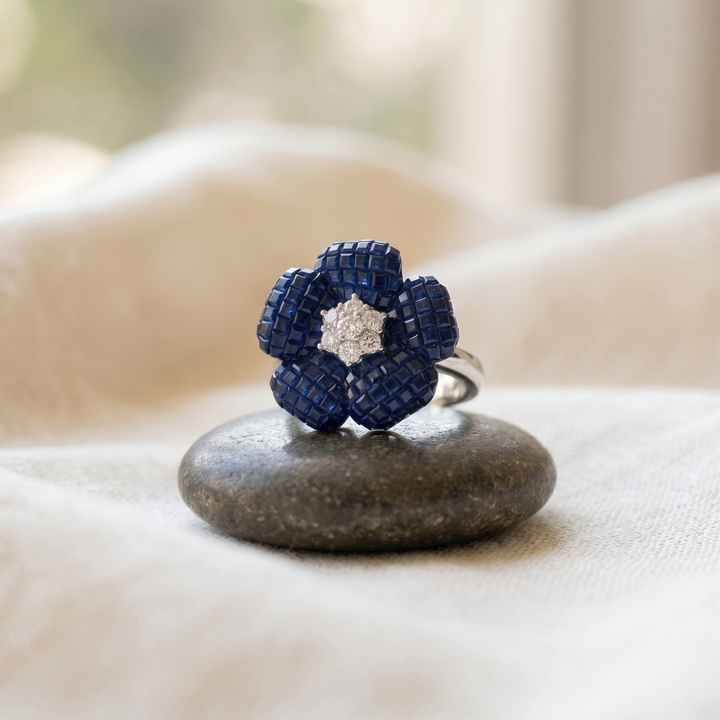 Ro Ring