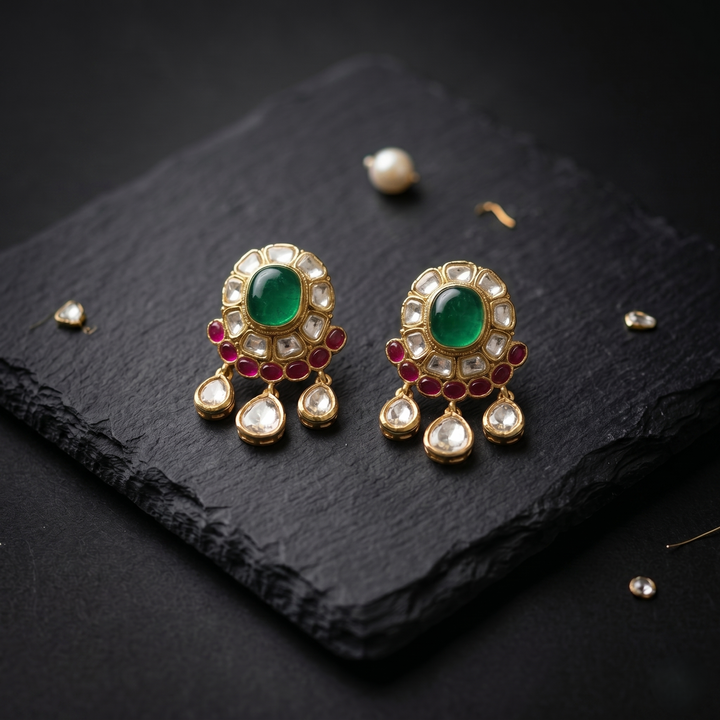 Karishma Earring