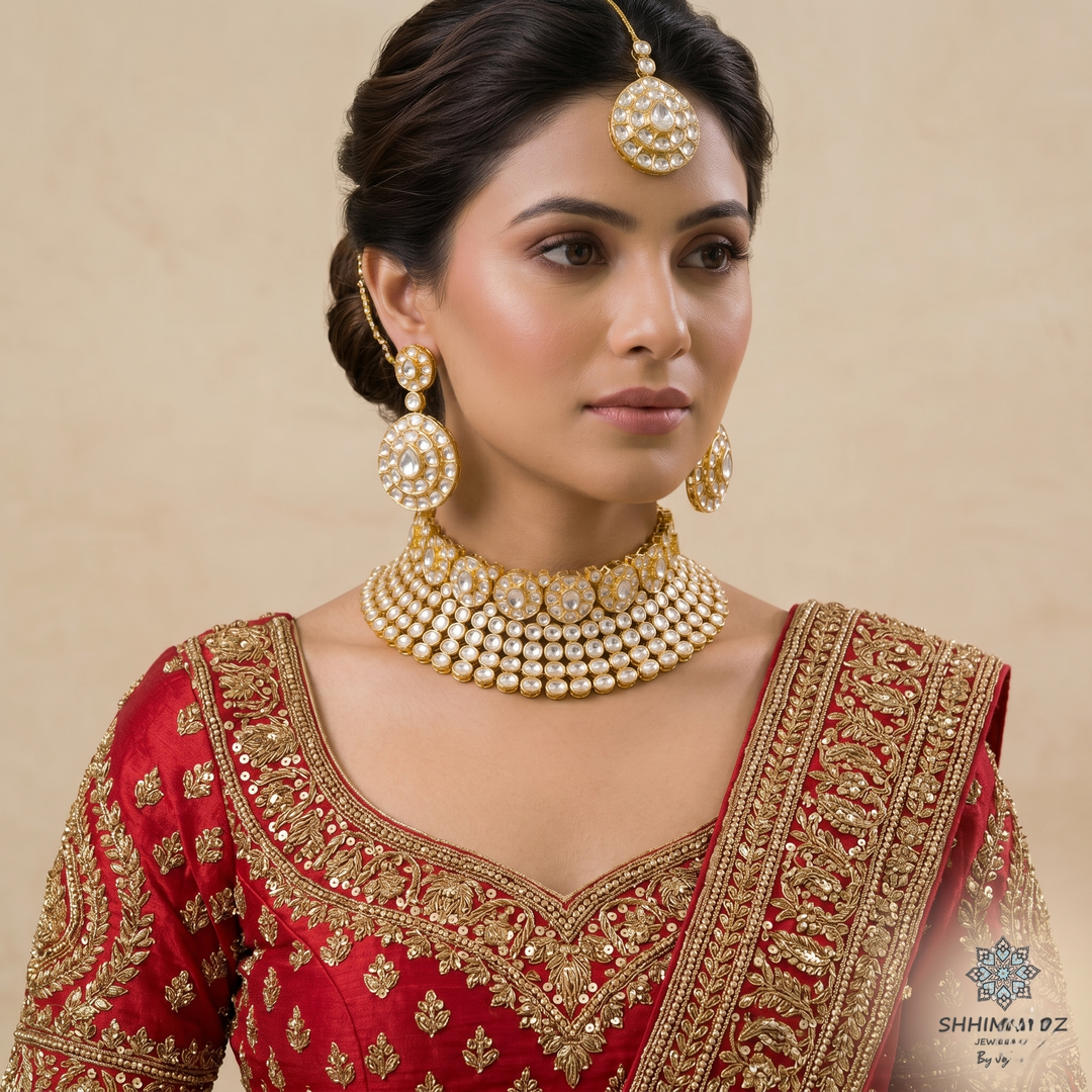 Maharani Haar