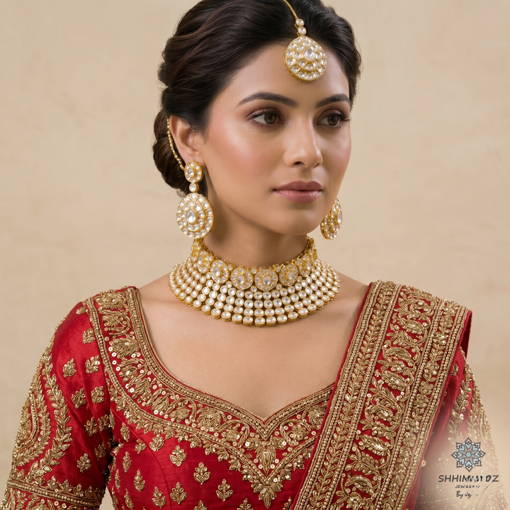Maharani Haar