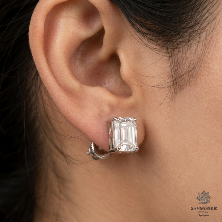 Square Studs