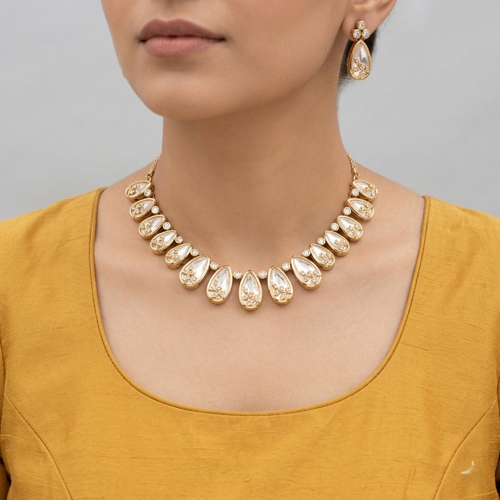 Som Neckpiece