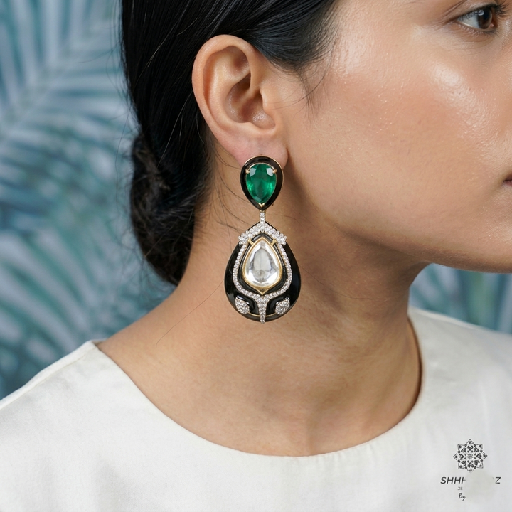 Nayu Earrings