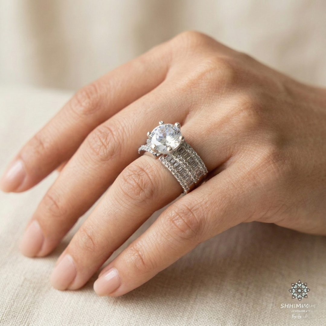 Rosna Ring