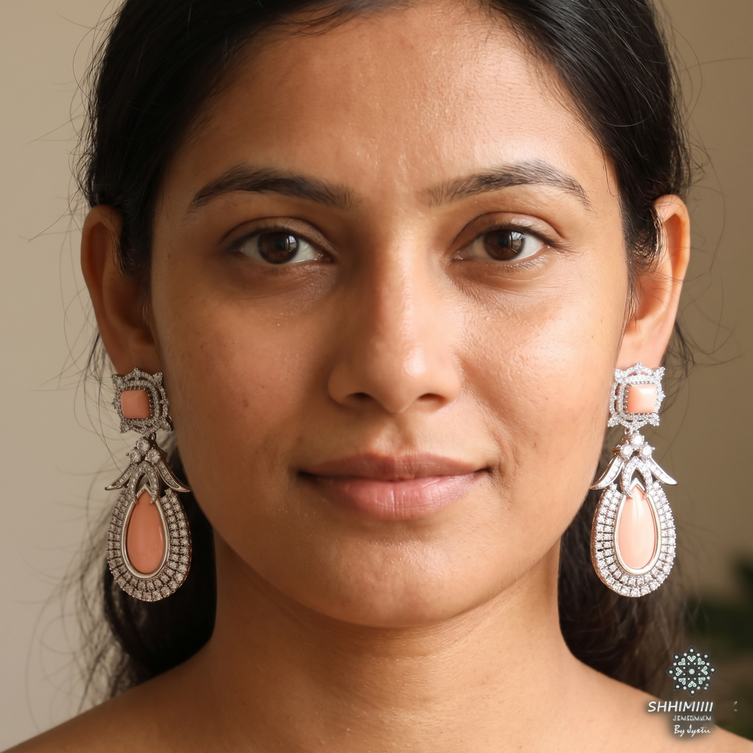 Mia Earrings