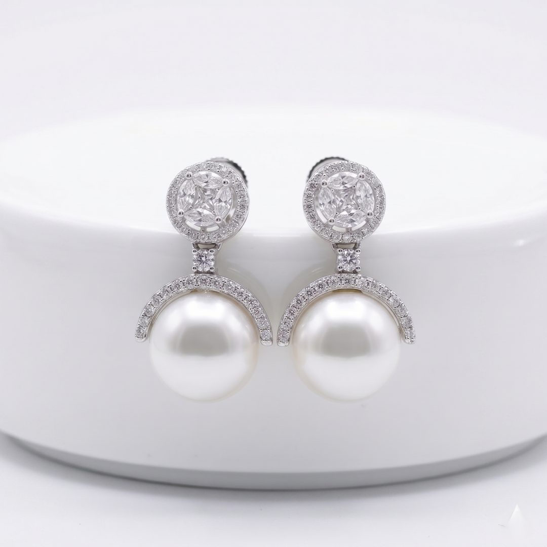 Camilla Earrings