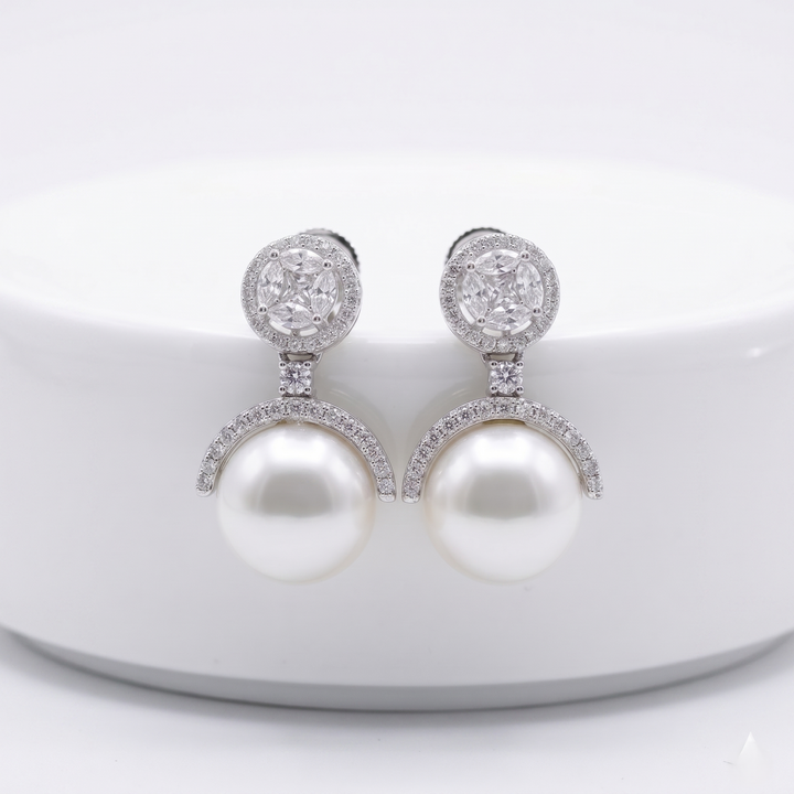 Camilla Earrings