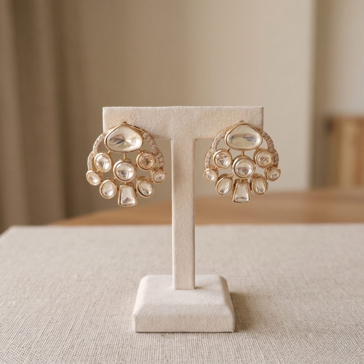 Rimjim Earrings