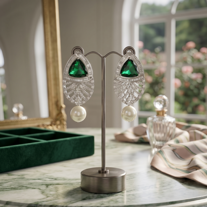 Bhumi Earings