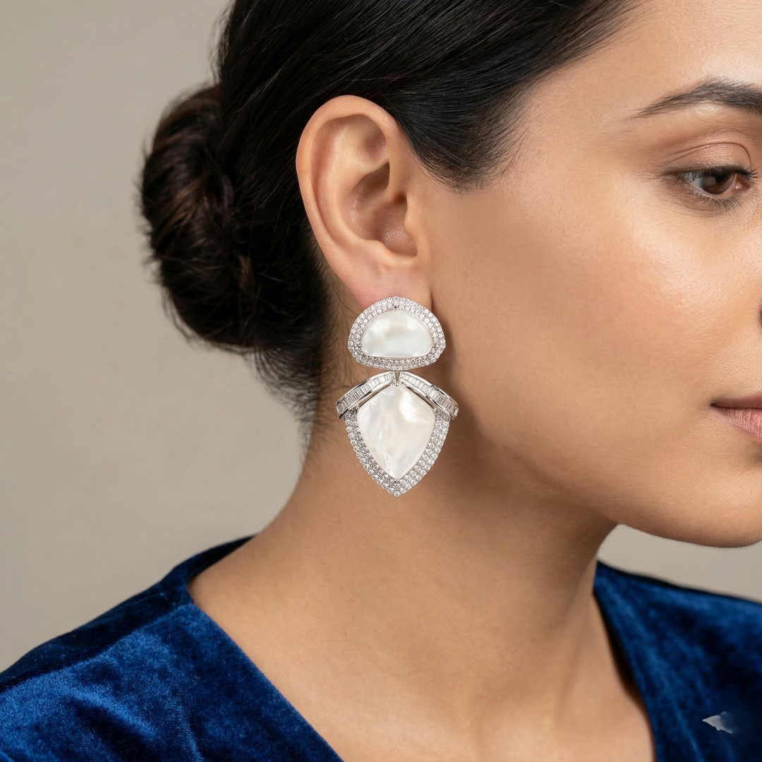 Qunnie Earrings