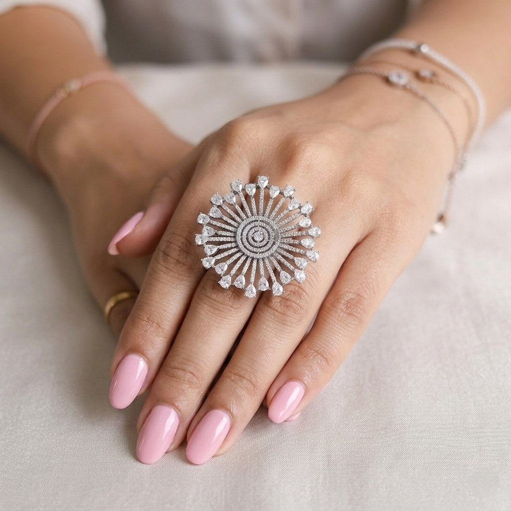 Mona Ring