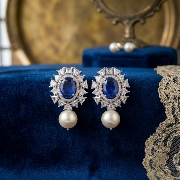 Meha Earrings