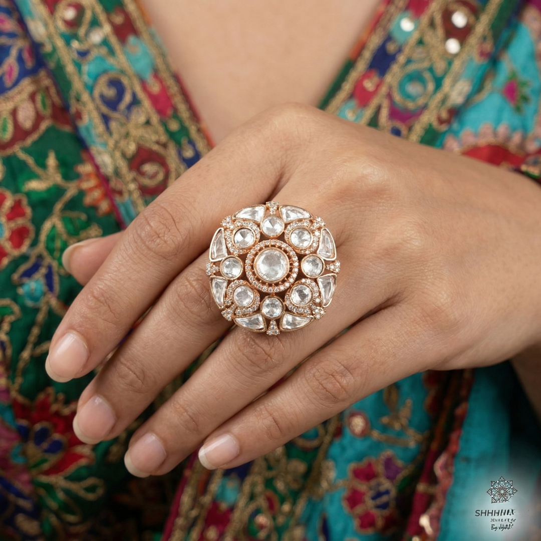 Maaya Ring