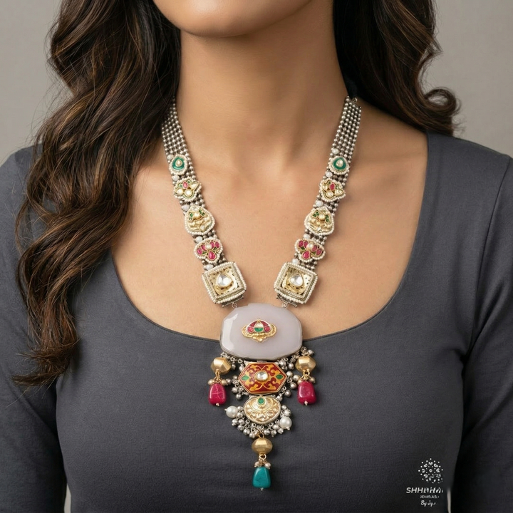 Komal Haar
