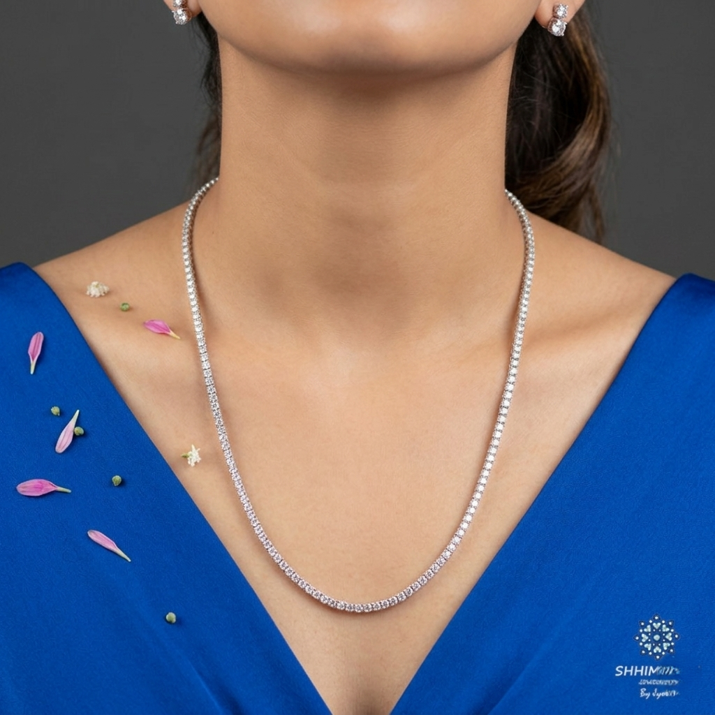 Kiara Neckpiece