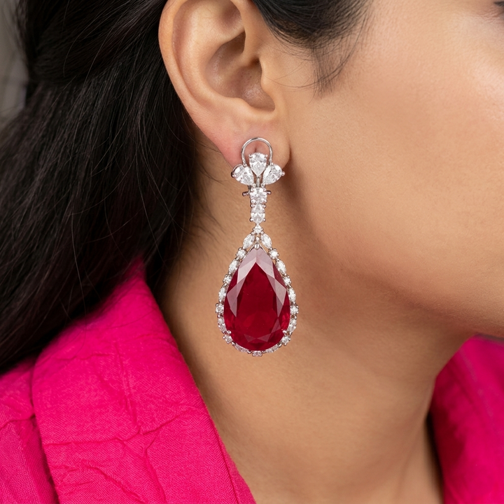 Lisa Earrings
