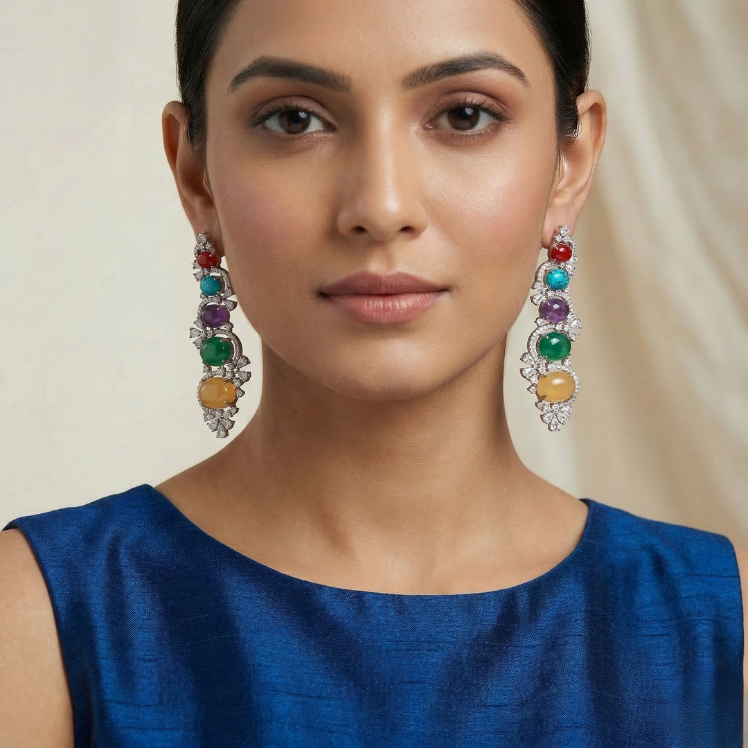 Rangin Earring