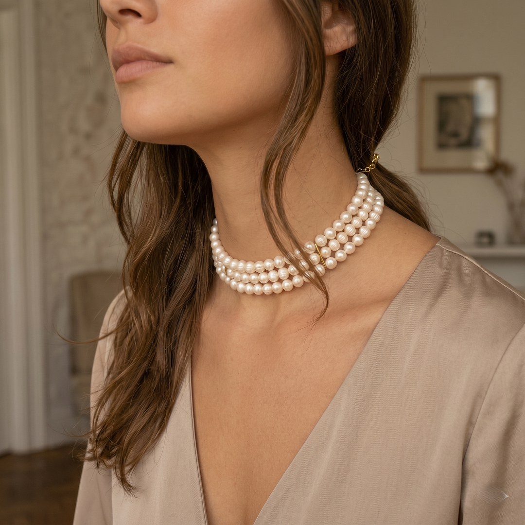 Amana Choker
