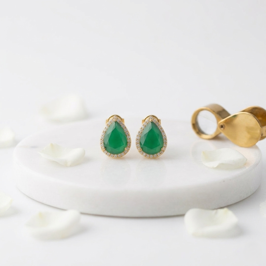 Koshi Earrings