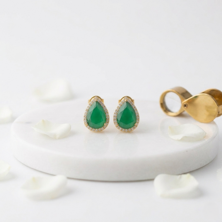 Koshi Earrings