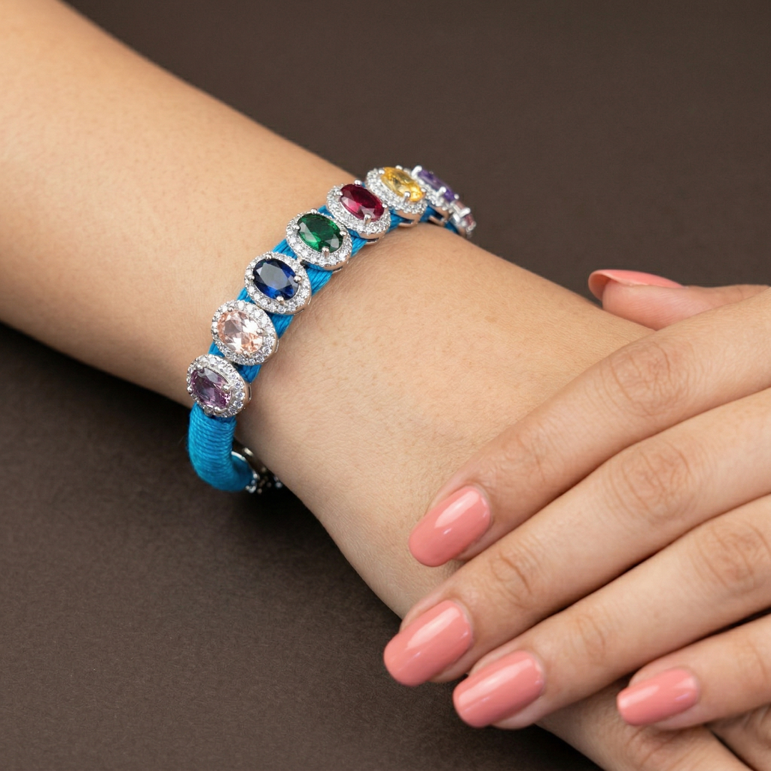Nimah Bracelet