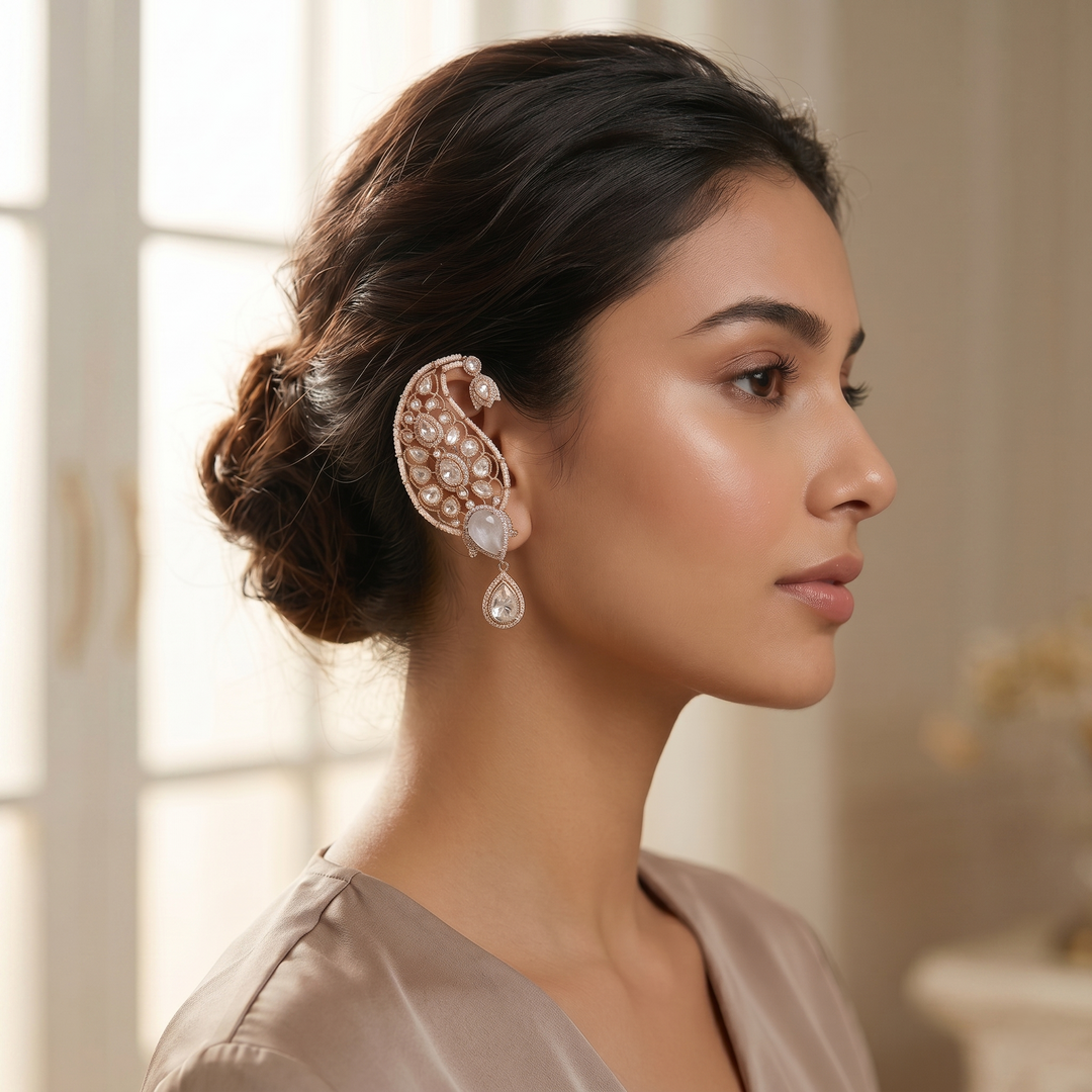Amrani Cuff