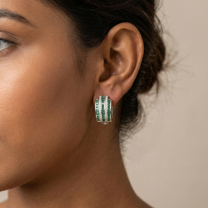 Noi Earrings
