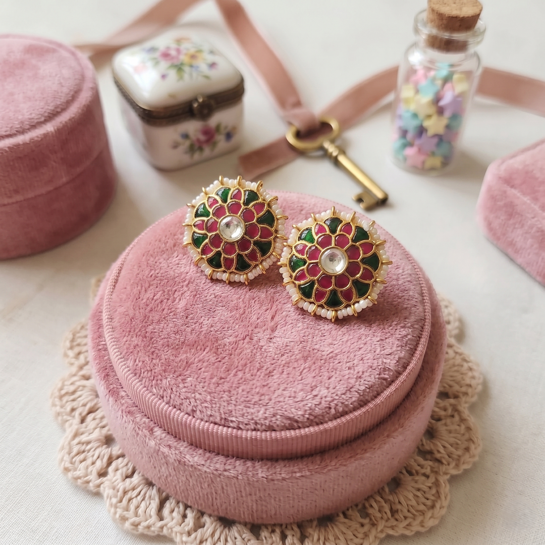 Sii Earrings