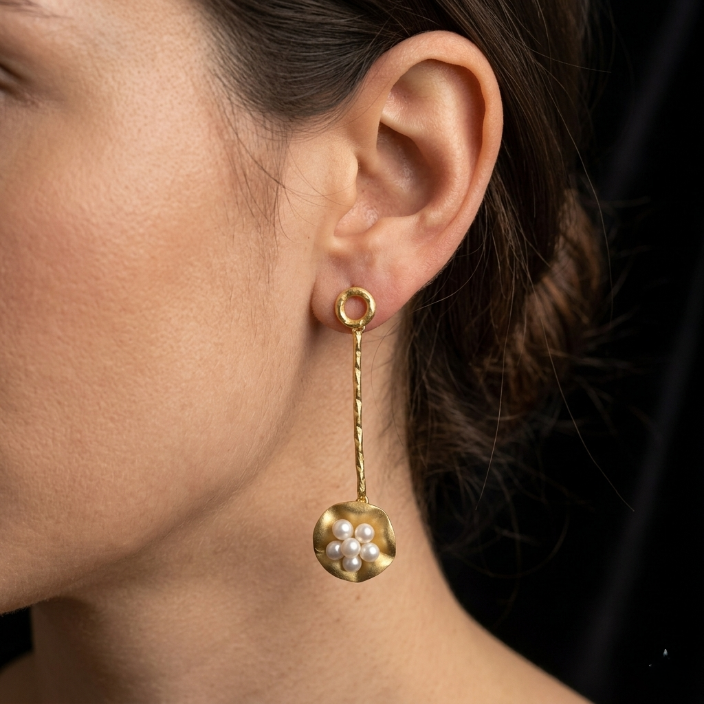 Roop Earrings