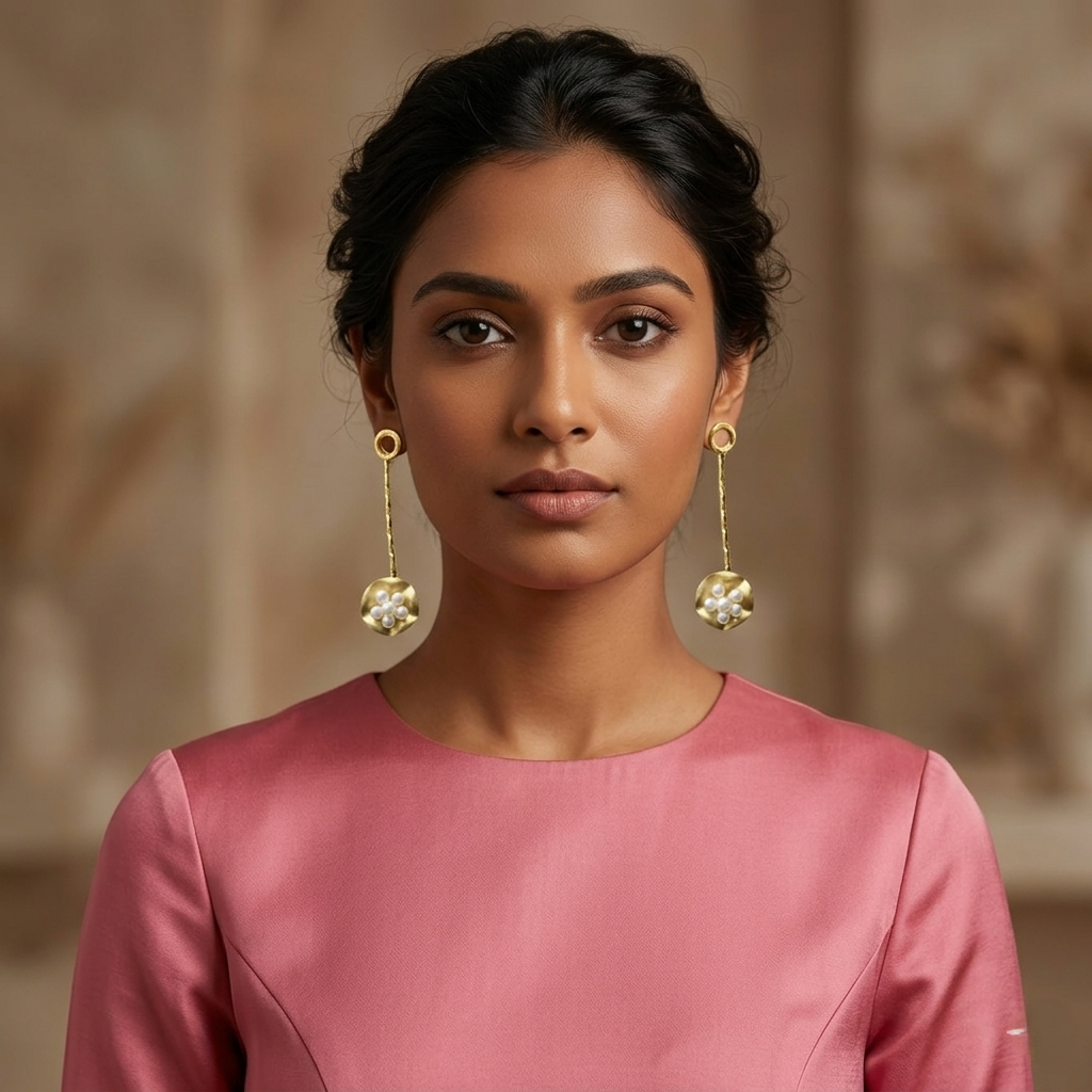 Roop Earrings