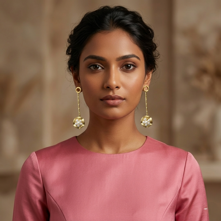 Roop Earrings