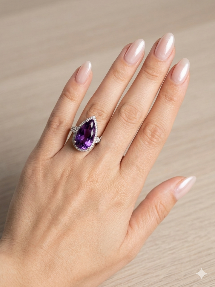 Ananya Ring