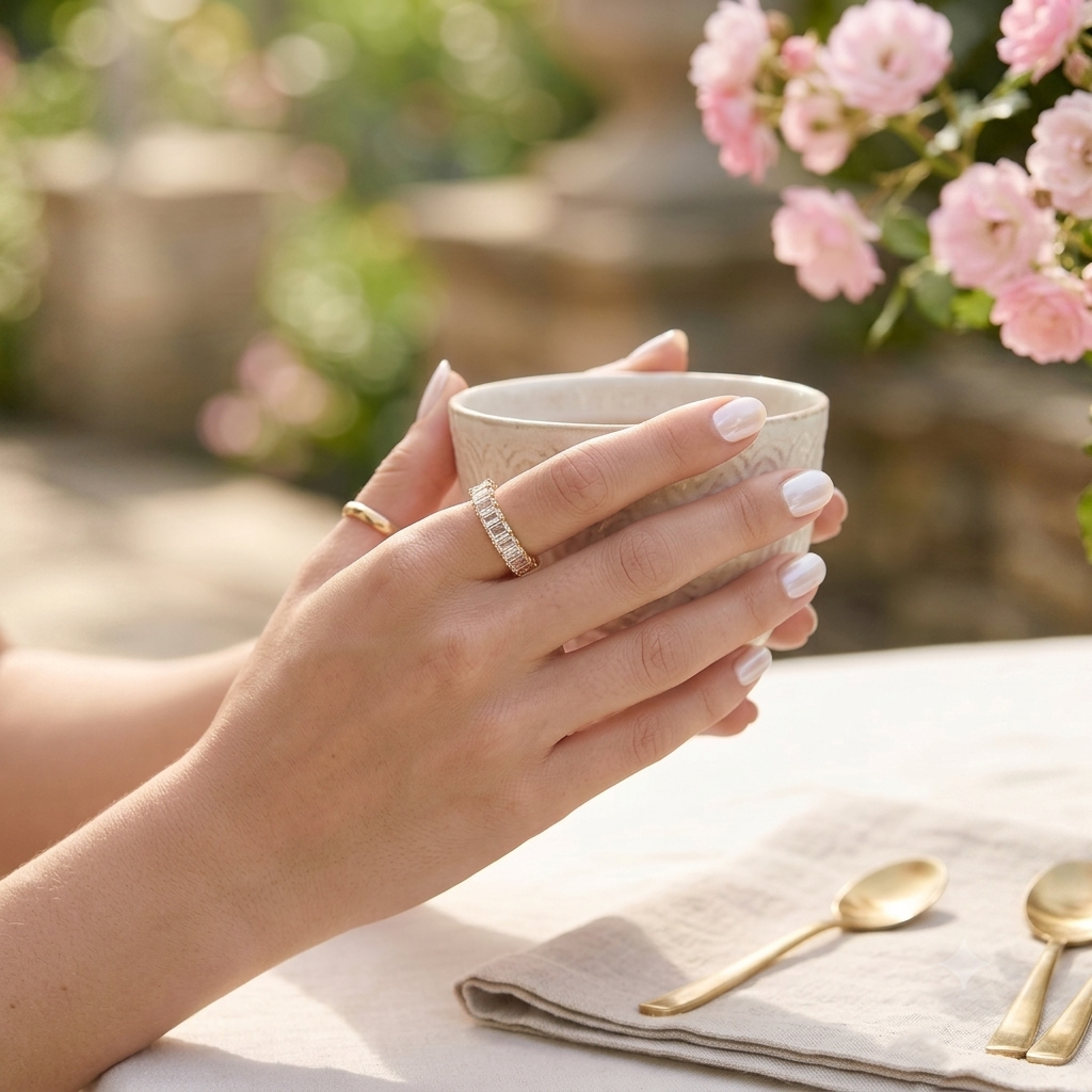 Kiya Ring